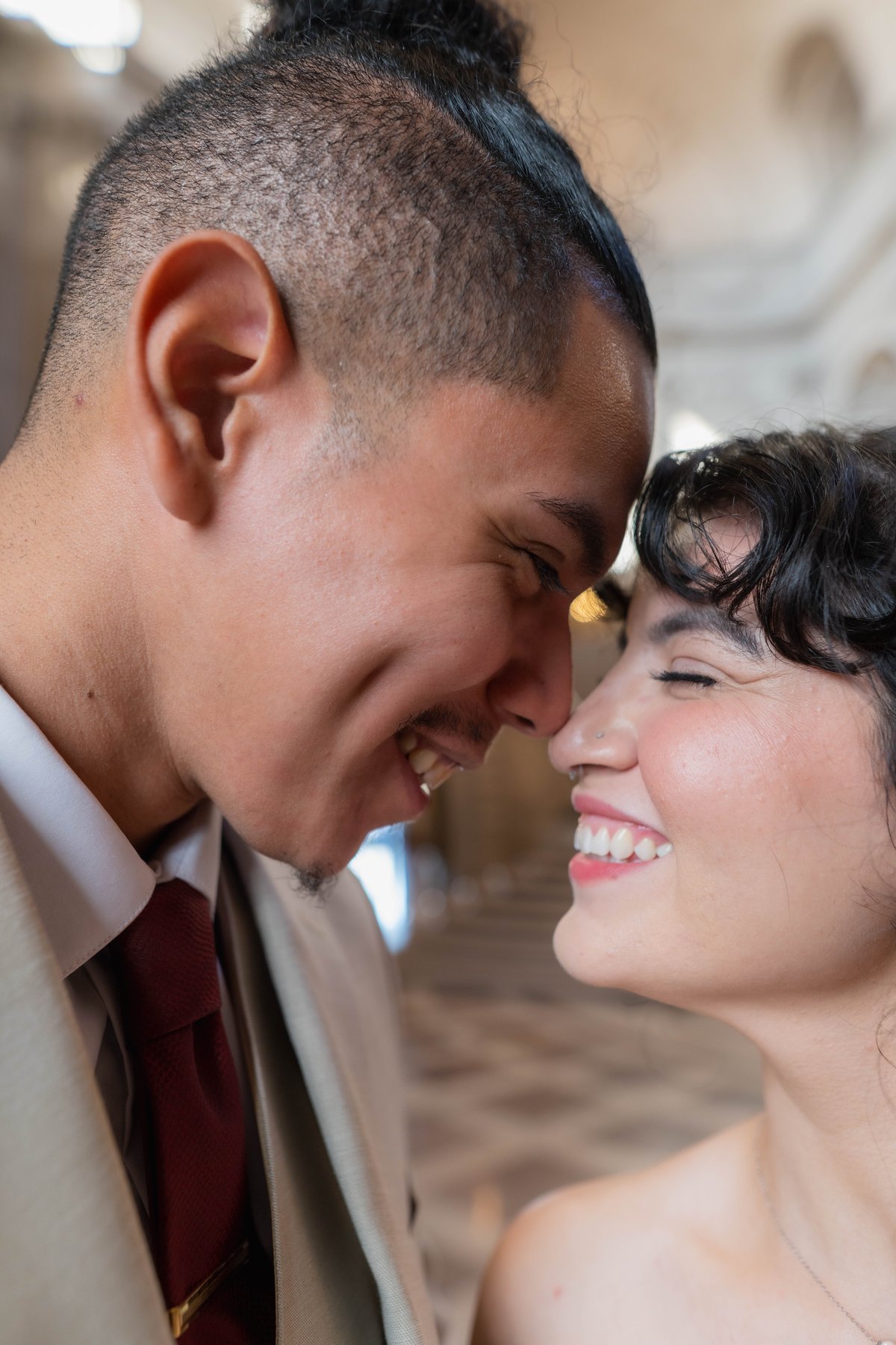 Engagement Photography